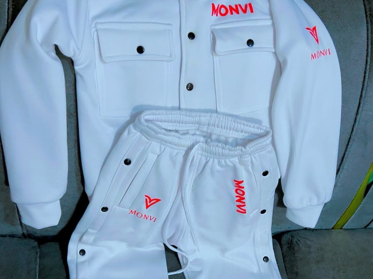 Designed Pieces