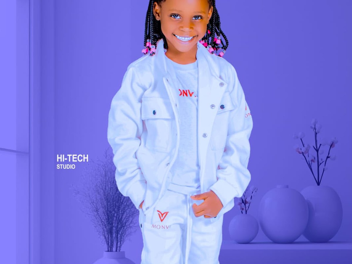Kids Collection