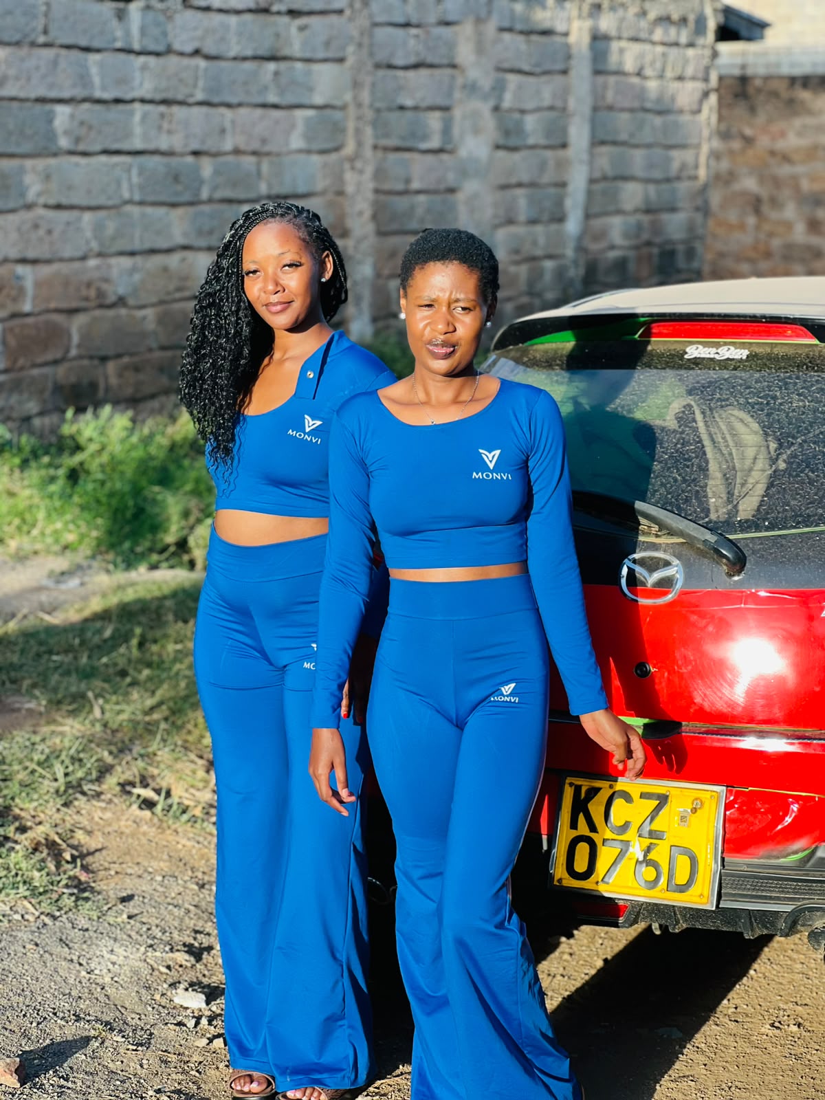 Monvi Mninimuse set