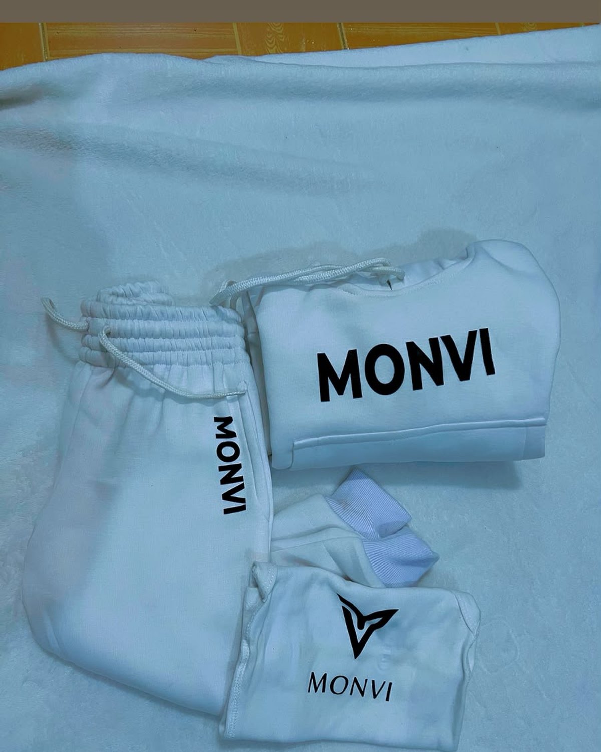 Boxy Oversized Tee