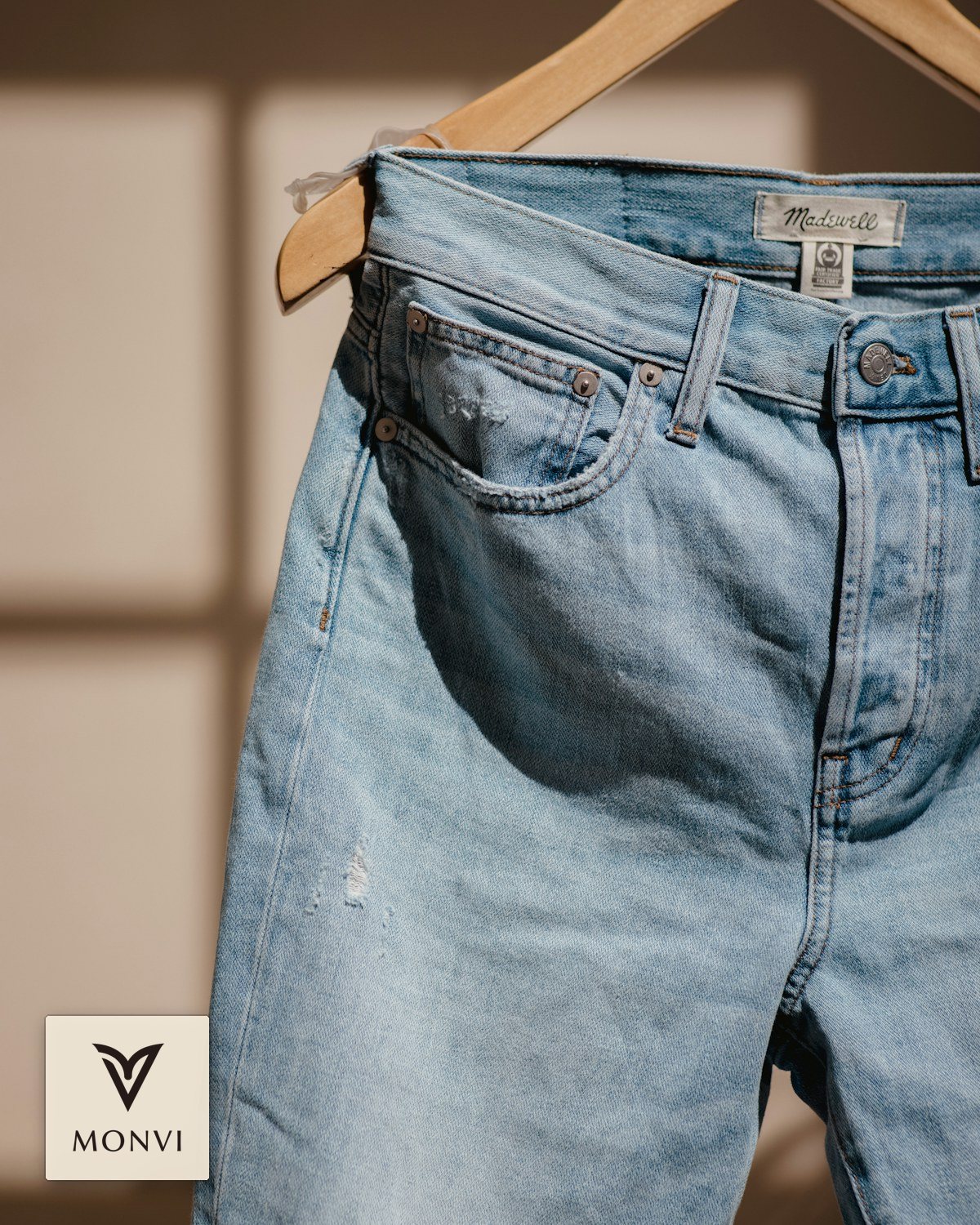 Men’s Dungarees