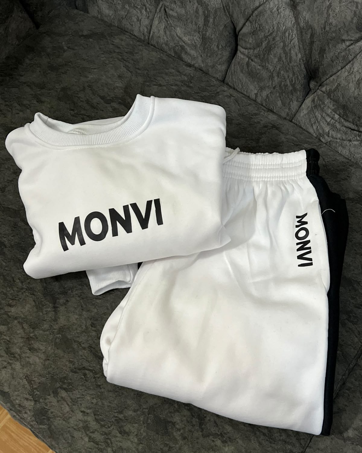 Vision Crew Sweatshirt